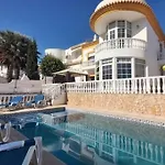 Girassol By Ici Algarve Албуфейра