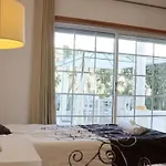 Вилла Girassol By Ici Algarve Албуфейра