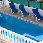 Вилла Girassol By Ici Algarve
