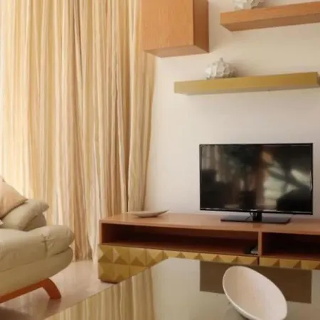 Girassol By Ici Algarve * Albufeira