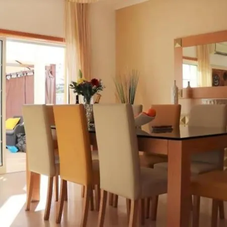 Girassol - Privat Pool & Garage & Center *