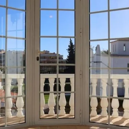 Girassol By Ici Algarve * Albufeira