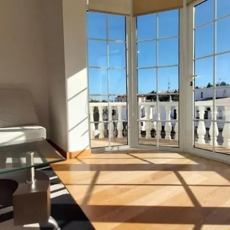 Villa Girassol By Ici Algarve