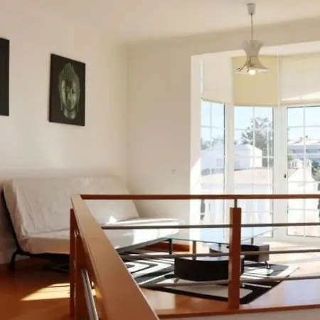 Girassol - Privat Pool & Garage & Center Villa *