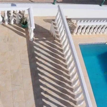 Girassol - Privat Pool & Garage & Center Albufeira
