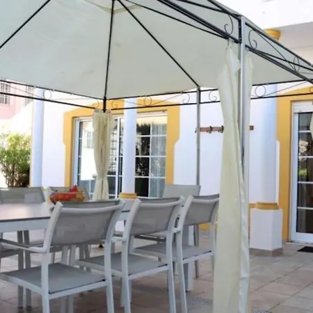 Girassol - Privat Pool & Garage & Center Villa