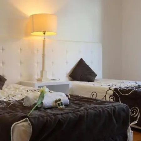 Girassol - Privat Pool & Garage & Center