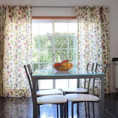 Villa Girassol - Privat Pool & Garage & Center *