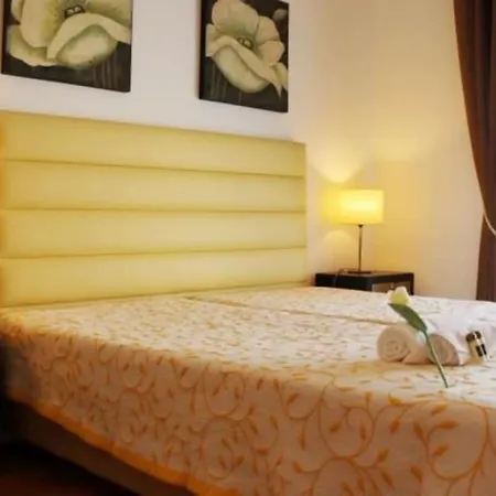 Girassol By Ici Algarve * 阿尔布费拉